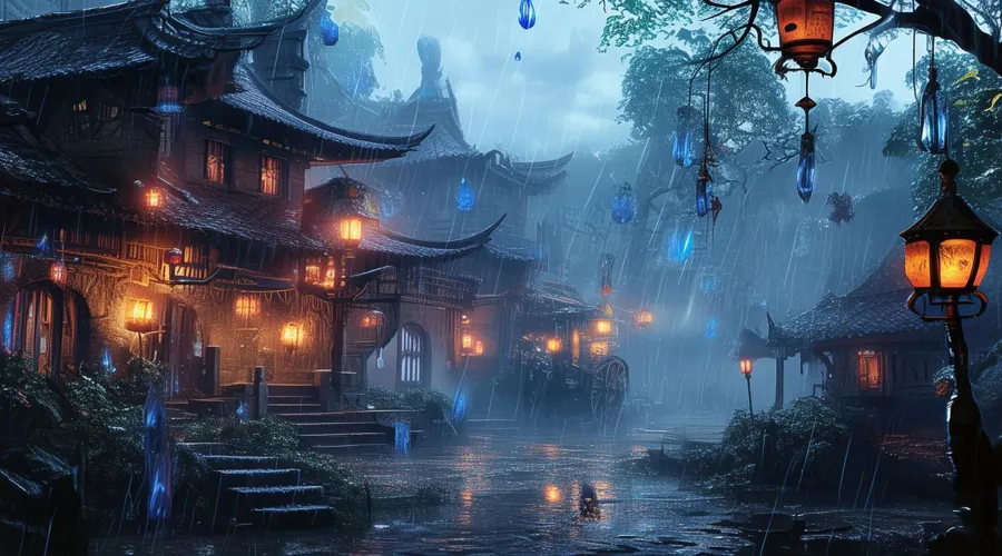 天龙八部手游游戏图片1